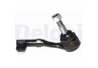 Tie Rod End TA2061 Delphi