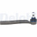 Tie Rod End TA2066 Delphi