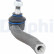 Tie Rod End TA2066 Delphi, Thumbnail 8