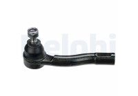 Tie rod end TA2068 Delphi