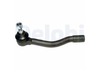 Tie Rod End TA2071 Delphi