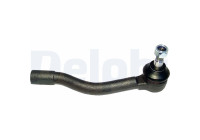 Tie Rod End TA2072 Delphi