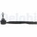 Tie Rod End TA2081 Delphi