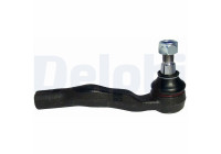 Tie Rod End TA2091 Delphi