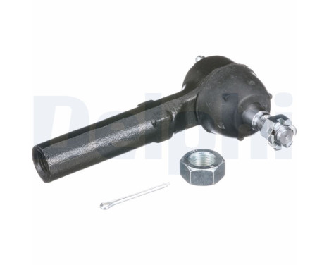 Tie Rod End TA2110 Delphi
