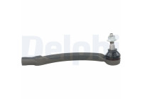 Tie Rod End TA2120 Delphi