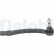 Tie Rod End TA2120 Delphi