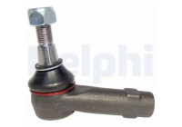 Tie Rod End TA2154 Delphi
