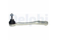 Tie Rod End TA2336 Delphi