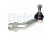 Tie Rod End TA2341 Delphi