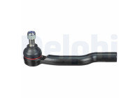 Tie Rod End TA2342 Delphi