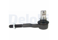 Tie Rod End TA2376 Delphi