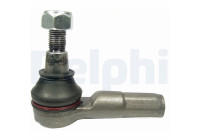 Tie Rod End TA2461 Delphi