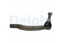 Tie Rod End TA2475 Delphi