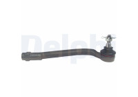 Tie Rod End TA2481 Delphi