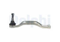Tie Rod End TA2482 Delphi