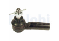 Tie Rod End TA2493 Delphi