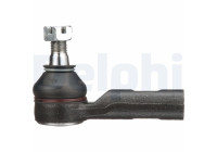 Tie Rod End TA2493 Delphi
