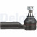 Tie Rod End TA2493 Delphi, Thumbnail 3
