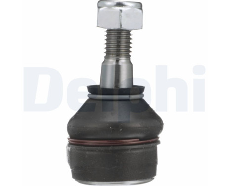 Tie Rod End TA2498 Delphi, Image 6
