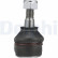 Tie Rod End TA2498 Delphi, Thumbnail 6
