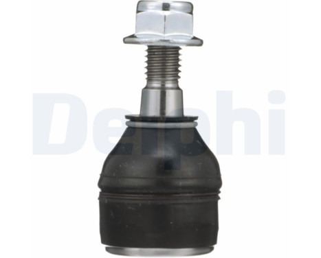 Tie Rod End TA2499 Delphi, Image 4