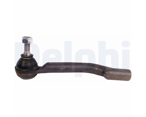 Tie Rod End TA2567 Delphi