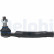 Tie Rod End TA2570 Delphi