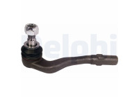 Tie Rod End TA2572 Delphi