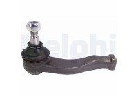Tie Rod End TA2574 Delphi