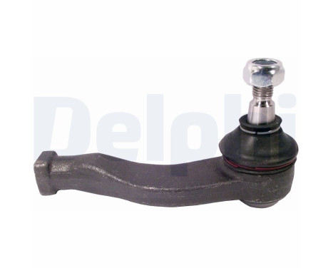 Tie Rod End TA2575 Delphi