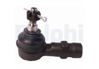Tie Rod End TA2590 Delphi