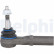 Tie rod end TA2592 Delphi, Thumbnail 5