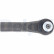 Tie rod end TA2592 Delphi, Thumbnail 7