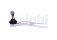Tie Rod End TA2593 Delphi