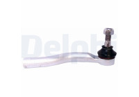 Tie Rod End TA2594 Delphi