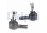 Tie rod end TA2598 Delphi