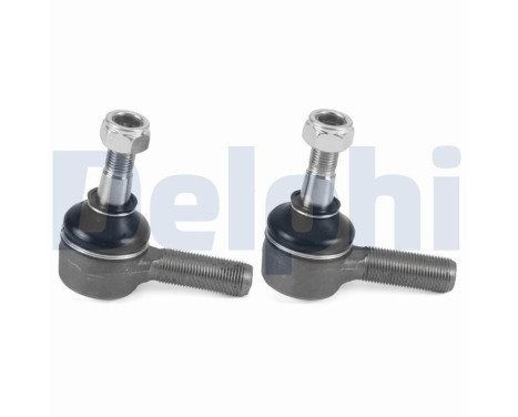 Tie rod end TA2599 Delphi