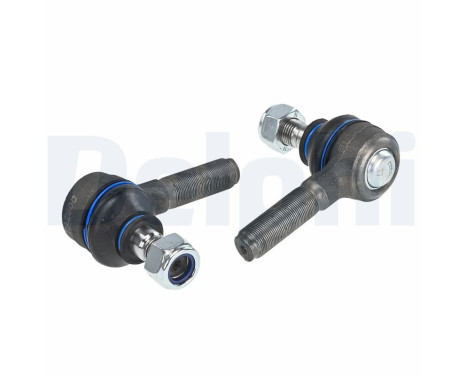 Tie rod end TA2600 Delphi