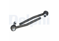 Tie rod end TA2601 Delphi