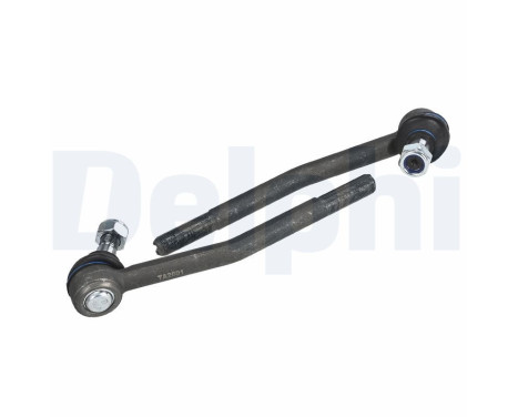 Tie rod end TA2601 Delphi