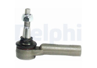 Tie Rod End TA2624 Delphi