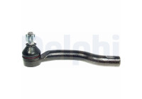 Tie Rod End TA2626 Delphi