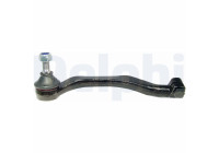 Tie Rod End TA2633 Delphi