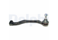 Tie Rod End TA2634 Delphi