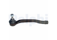 Tie Rod End TA2642 Delphi