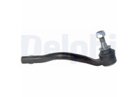 Tie rod end TA2648 Delphi