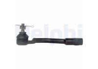 Tie Rod End TA2649 Delphi