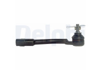 Tie Rod End TA2650 Delphi