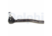 Tie Rod End TA2676 Delphi